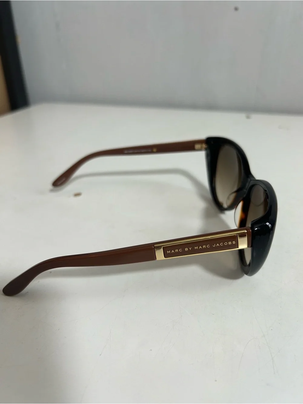 Sunglasses Bundle Women's Cat-Eye Sunglasses - Bvlgari, SMITH, Marc Jacobs